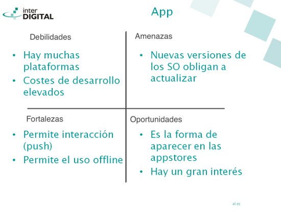 app moviles