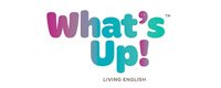 What's Up!