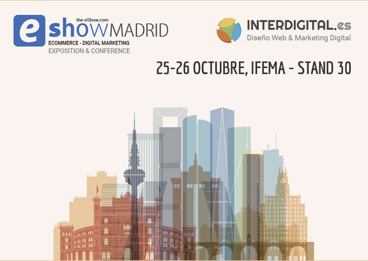 eShow Madrid