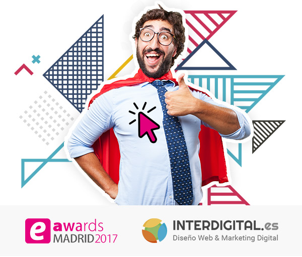 Finalistas Mejor Agencia SEO-SEM